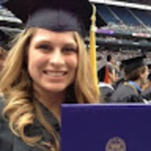 Meet your Posher, Mikala